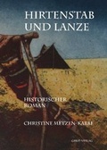 Cover: Hirtenstab und Lanze - Geest-Verlag