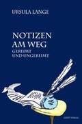 Cover: Notizen am Weg - Geest-Verlag