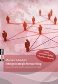 Cover: Erfolgsstrategie Networking - Buch&Media