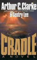 Cover: Cradle - Little, Brown & Company