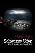 Cover: Schwarze Ufer - Buch&Media