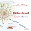 Cover: Hallo, Moritz! - Geest-Verlag