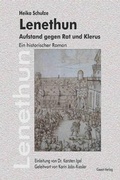 Cover: Lenethun - Geest-Verlag
