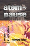 Cover: atem~pause - Geest-Verlag