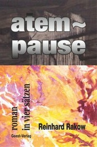 Enlarge image Cover: atem~pause - Geest-Verlag