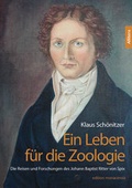 Cover: Ein Leben f&uuml;r die Zoologie - Buch&Media