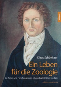 Abbildung von: Ein Leben für die Zoologie - Buch&Media