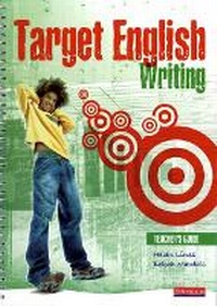 Enlarge image Cover: Target English Writing Teacher Guide + CD-ROM - Heinemann