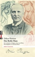 Cover: Das Rothe Haus - Buch&Media