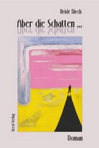 Abbildung von: Aber die Schatten ... - Geest-Verlag