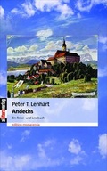 Cover: Andechs - Buch&Media