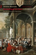 Cover: Die Nachtigall des Zaren - Buch&Media