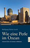 Cover: Wie eine Perle im Ozean - Buch&Media