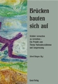 Cover: Br&uuml;cken bauten sich auf - Geest-Verlag