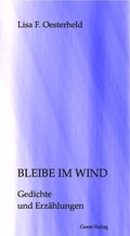 Cover: Bleibe im Wind - Geest-Verlag