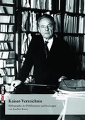 Cover: Kaiser-Verzeichnis - Buch&Media