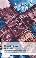 Cover: Arcisstra&szlig;e 12 - Buch&Media
