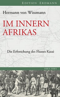 Abbildung von: Im Innern Afrikas - edition erdmann ein Imprint von Verlagshaus Römerweg
