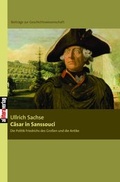 Cover: C&auml;sar in Sanssouci - Buch&Media