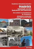 Cover: Osnabr&uuml;ck - Heimatstadt zwischen Quakenbr&uuml;ck und Kattenvenne - Geest-Verlag