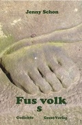 Cover: Fus-s-volk - Geest-Verlag