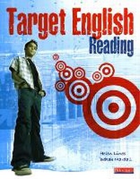 Enlarge image Cover: Target English Reading Student Book - Heinemann