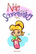Cover: Nele und der Schmetterling - Geest-Verlag