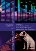 Cover: Musik 2.0 - Buch&Media