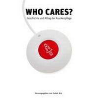Abbildung von: Who Cares? - Mabuse