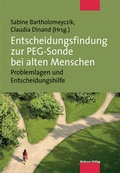 Cover: Entscheidungsfindung zur PEG-Sonde bei alten Menschen - Mabuse