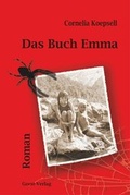 Cover: Das Buch Emma - Geest-Verlag