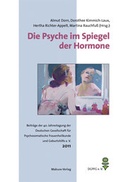 Cover: Die Psyche im Spiegel der Hormone - Mabuse