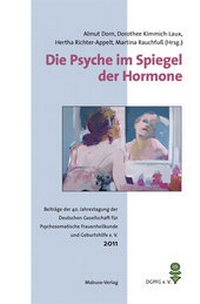 Abbildung von: Die Psyche im Spiegel der Hormone - Mabuse