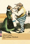 Cover: Die Leidinger Hochzeit - Buch&Media