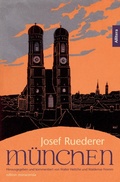 Cover: M&uuml;nchen - Buch&Media