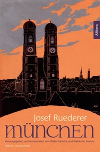 Enlarge image Cover: München - Buch&Media