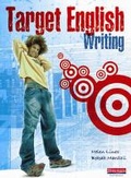 Cover: Target English Writing Student Book - Heinemann