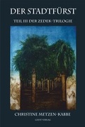 Cover: Der Stadtf&uuml;rst - Geest-Verlag