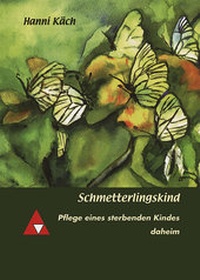 Abbildung von: Schmetterlingskind - Mabuse