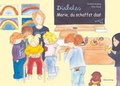 Cover: Diabetes - Marie, du schaffst das! - Mabuse