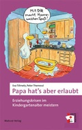 Cover: Papa hat's aber erlaubt - Mabuse