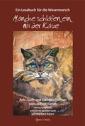 Cover: Manche schlafen ein mit der Katze - Geest-Verlag