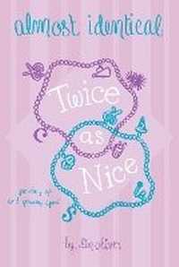 Enlarge image Cover: Twice As Nice #4 - G P Putnam's Sons