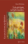 Cover: Schweigen segelt lautlos - Geest-Verlag