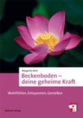 Cover: Beckenboden - deine geheime Kraft - Mabuse