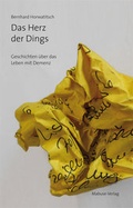 Cover: Das Herz der Dings - Mabuse