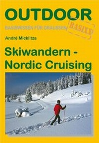 Abbildung von: Skiwandern - Nordic Cruising - Stein, Conrad, Verlag