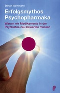 Cover: Erfolgsmythos Psychopharmaka - Mabuse