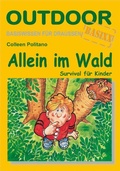 Cover: Allein im Wald - Stein, Conrad, Verlag