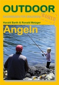 Cover: Angeln - Stein, Conrad, Verlag